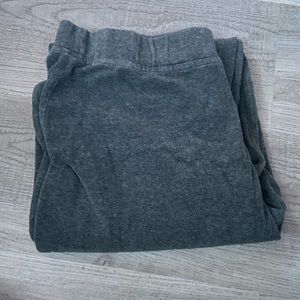 Like New! Women’s Fleece Sweatpants!